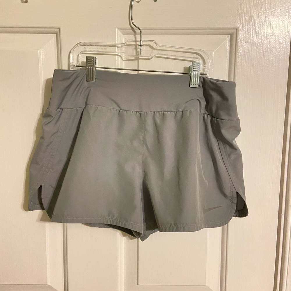 Nike dryfit shorts